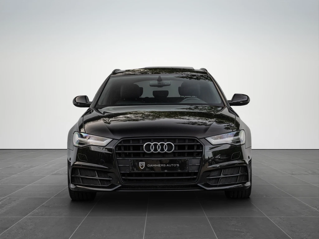 Audi A6 – foto 9