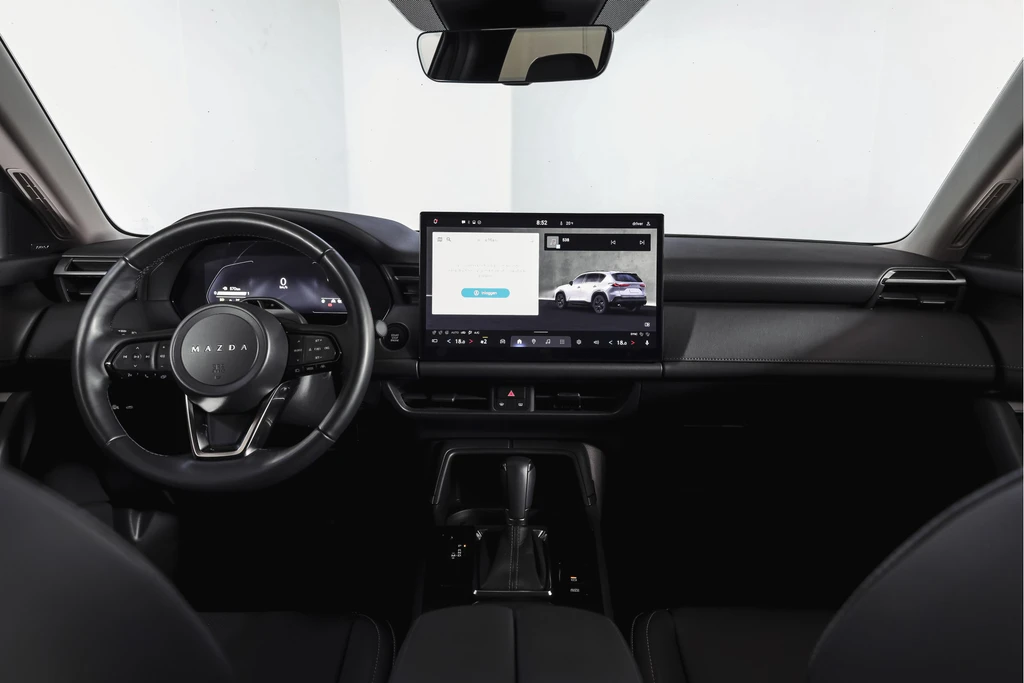 Mazda CX-5 – foto 9