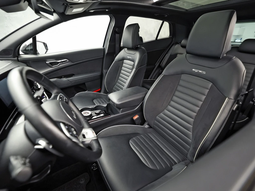 Kia Sportage – foto 16