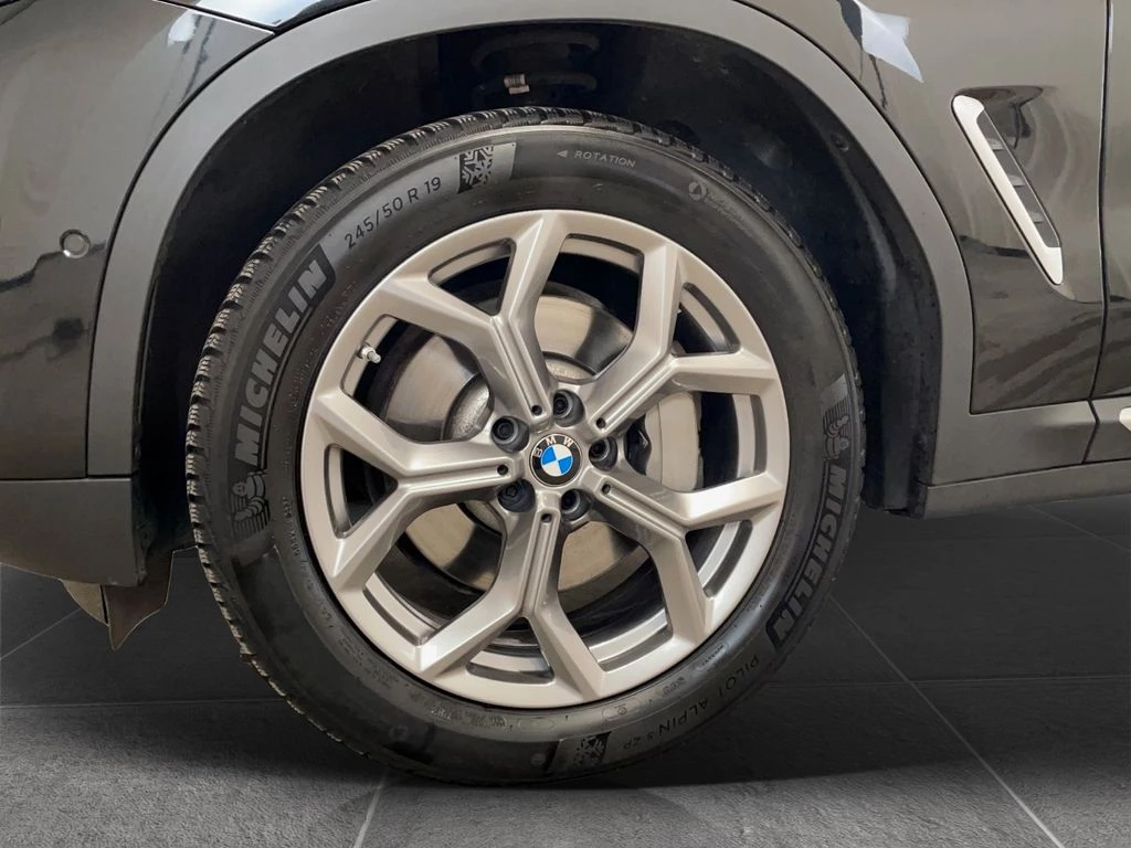 BMW X3 – foto 21