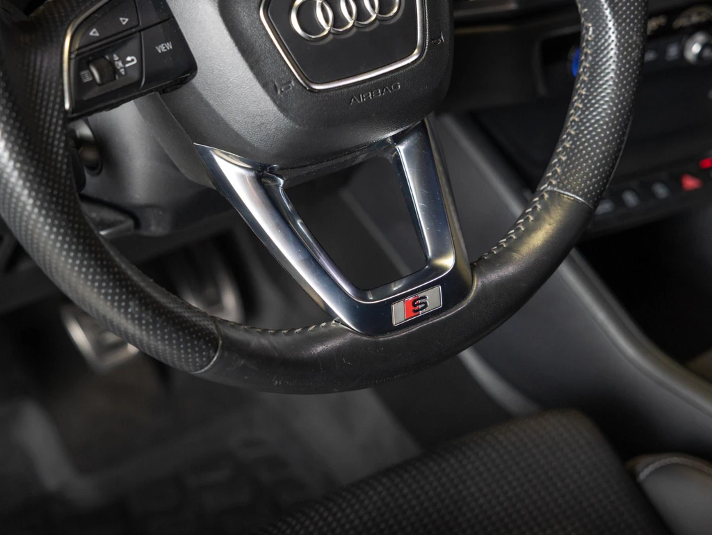 Audi Q3 – foto 28