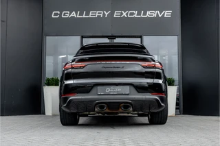 Porsche Cayenne – thumbnail 6