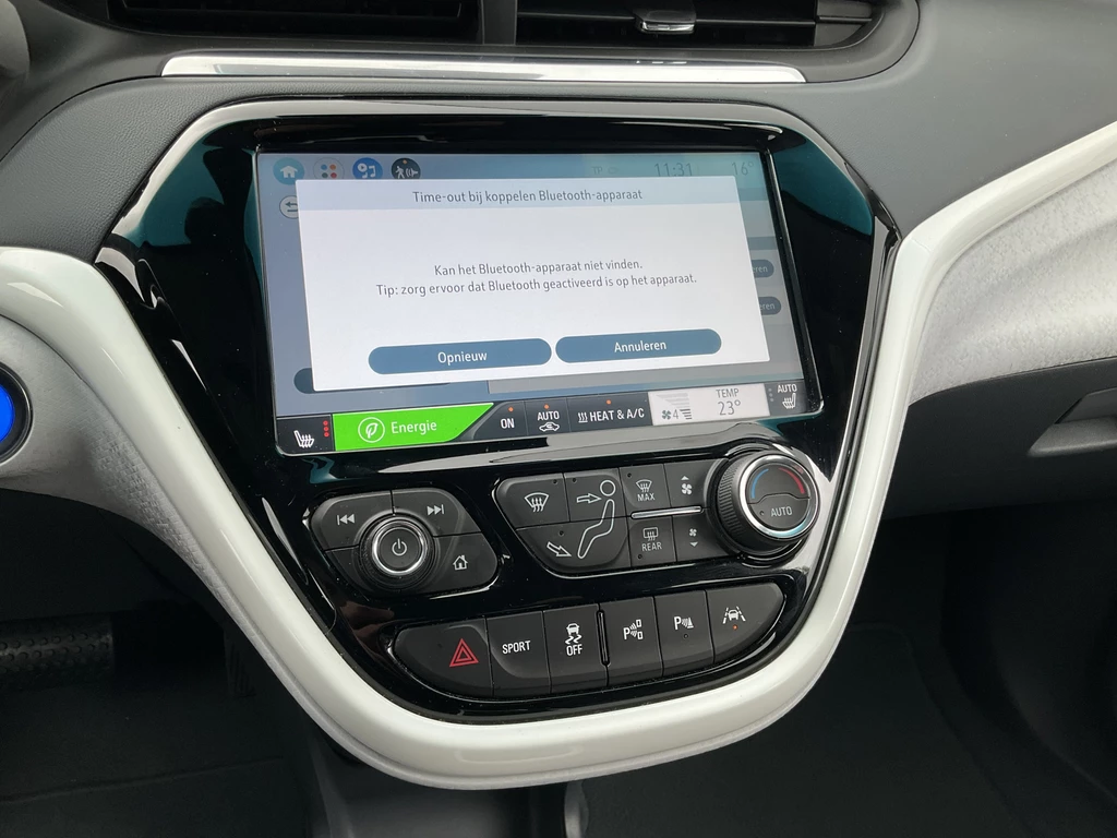 Opel Ampera-e – foto 26
