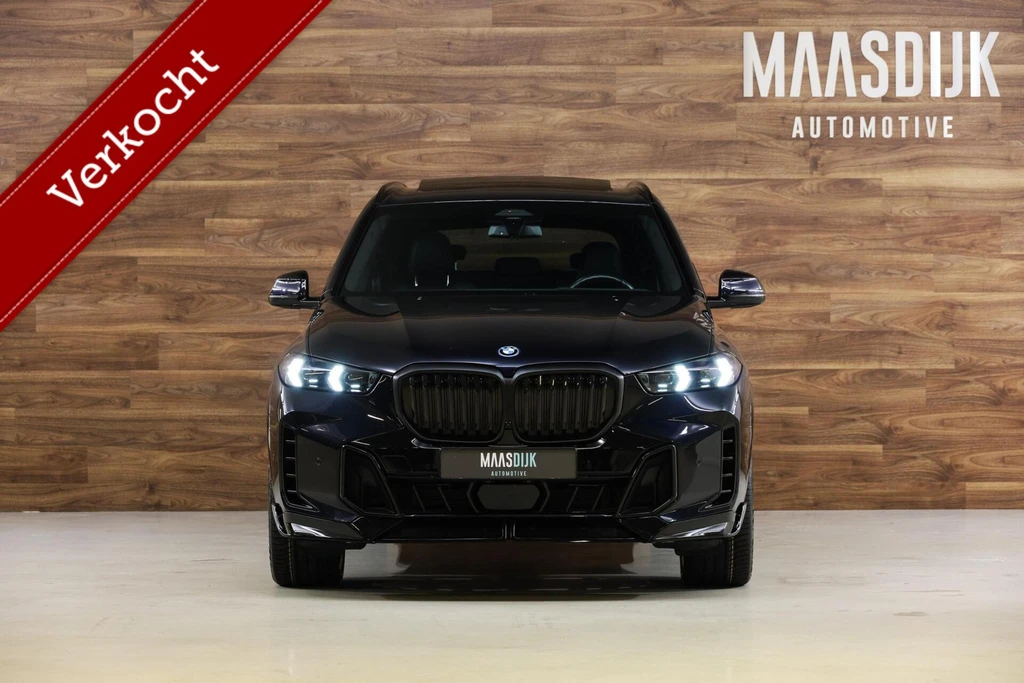 BMW X5 – foto 10