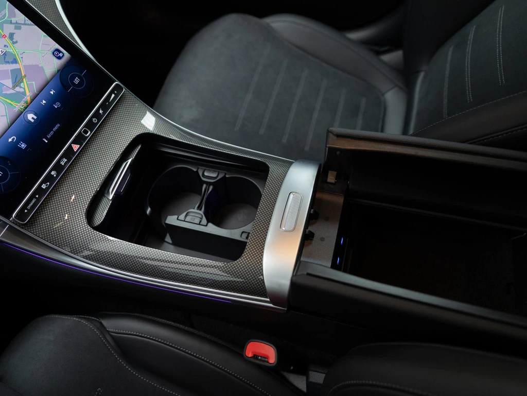 Mercedes-Benz C-Klasse – foto 26