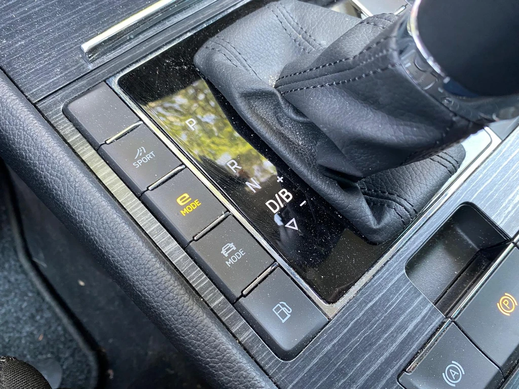 Škoda Superb – foto 33