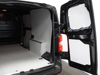 Opel Vivaro – thumbnail 40
