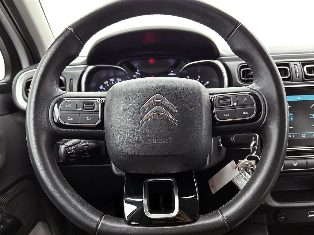 Citroën C3 – foto 22