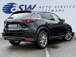 Mazda CX-5 – thumbnail 5