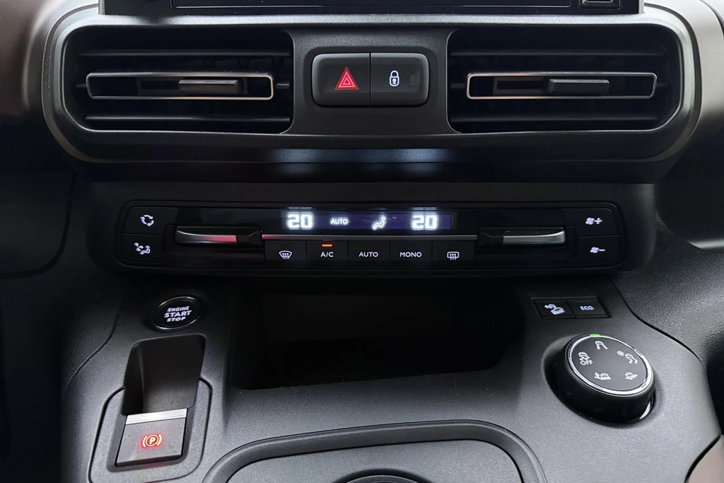 Peugeot Rifter – foto 27