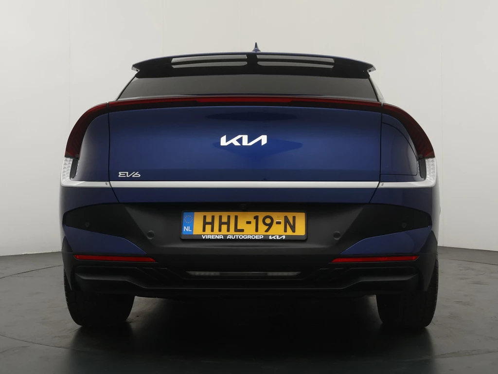 Kia EV6 – foto 6