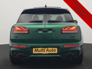 MINI Clubman – thumbnail 6