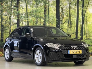 Audi A1 Sportback – thumbnail 6