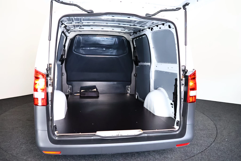 Mercedes-Benz eVito – foto 15