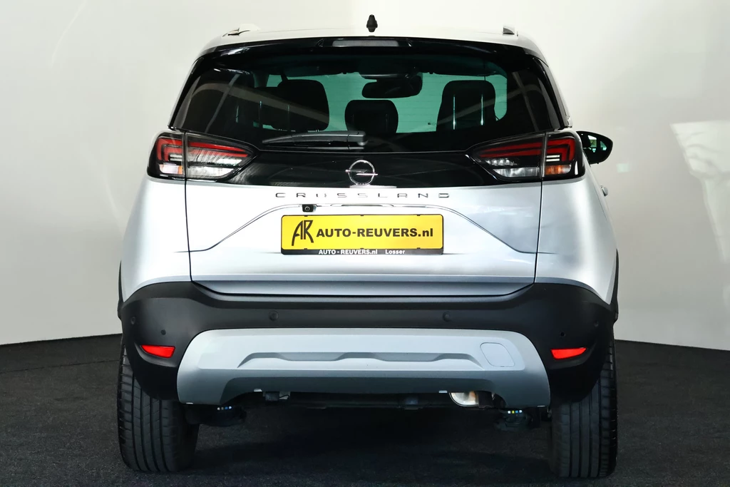 Opel Crossland – foto 4