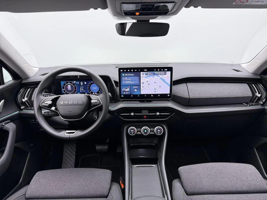 Škoda Kodiaq – foto 12