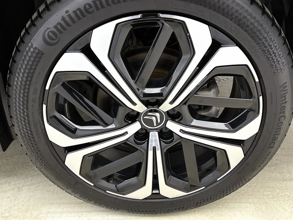 Citroën C5 X – foto 34