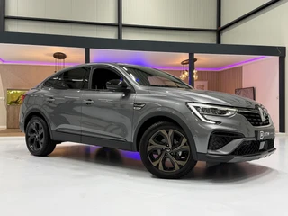 Renault Arkana – thumbnail 8