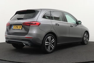 Mercedes-Benz B-Klasse – thumbnail 4