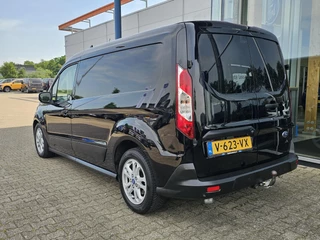Ford Transit Connect – thumbnail 3