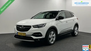 Opel Grandland X – thumbnail 1