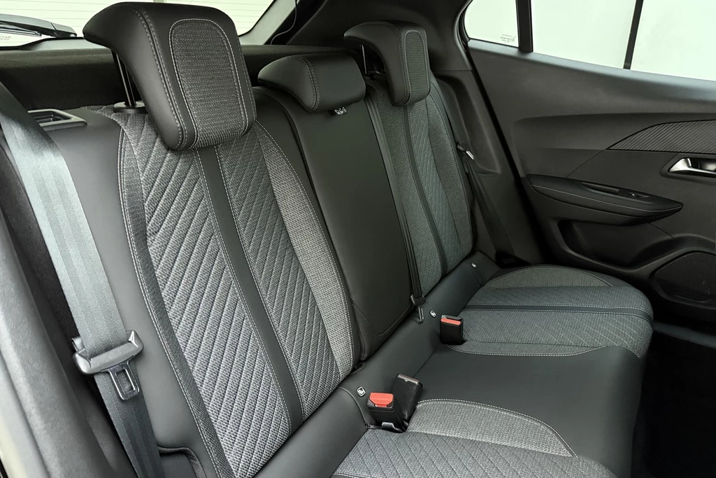 Peugeot 2008 – foto 15