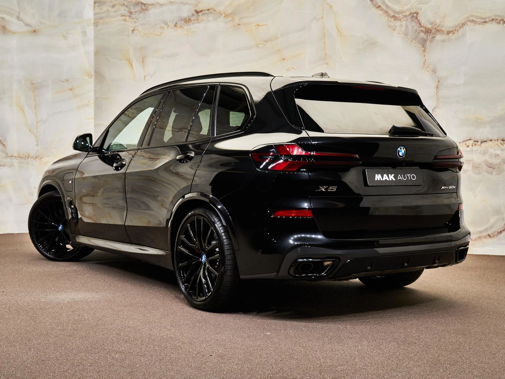 BMW X5 – foto 5