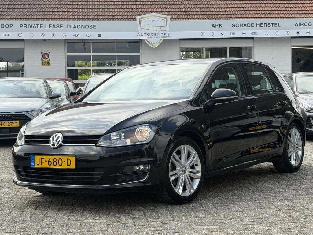 Volkswagen Golf – foto 2
