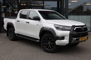 Toyota Hilux – thumbnail 6