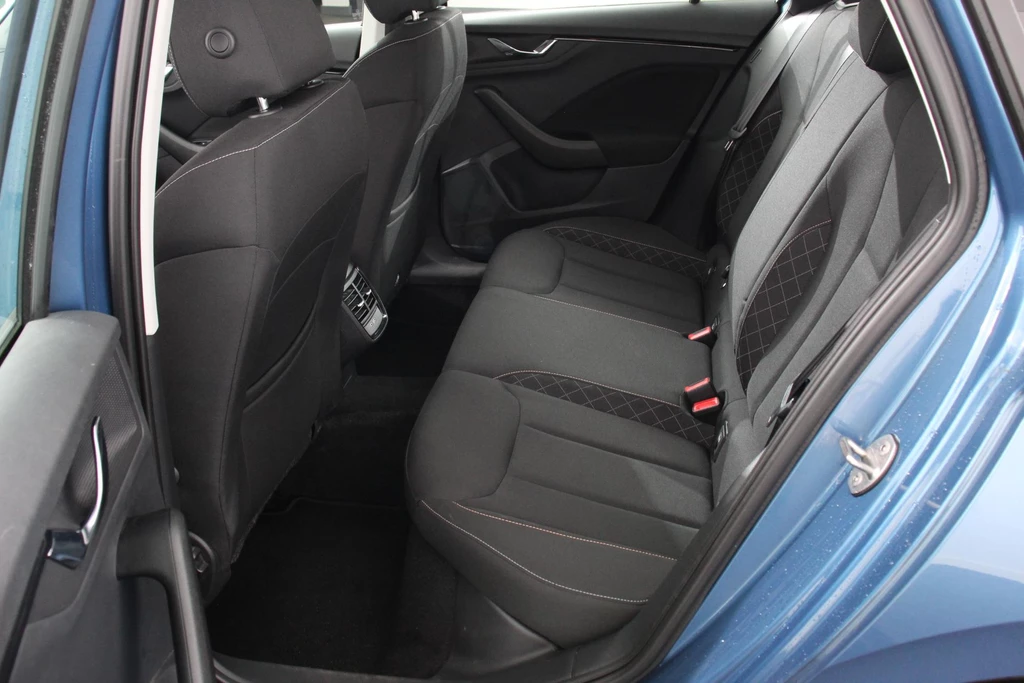 Škoda Kamiq – foto 12