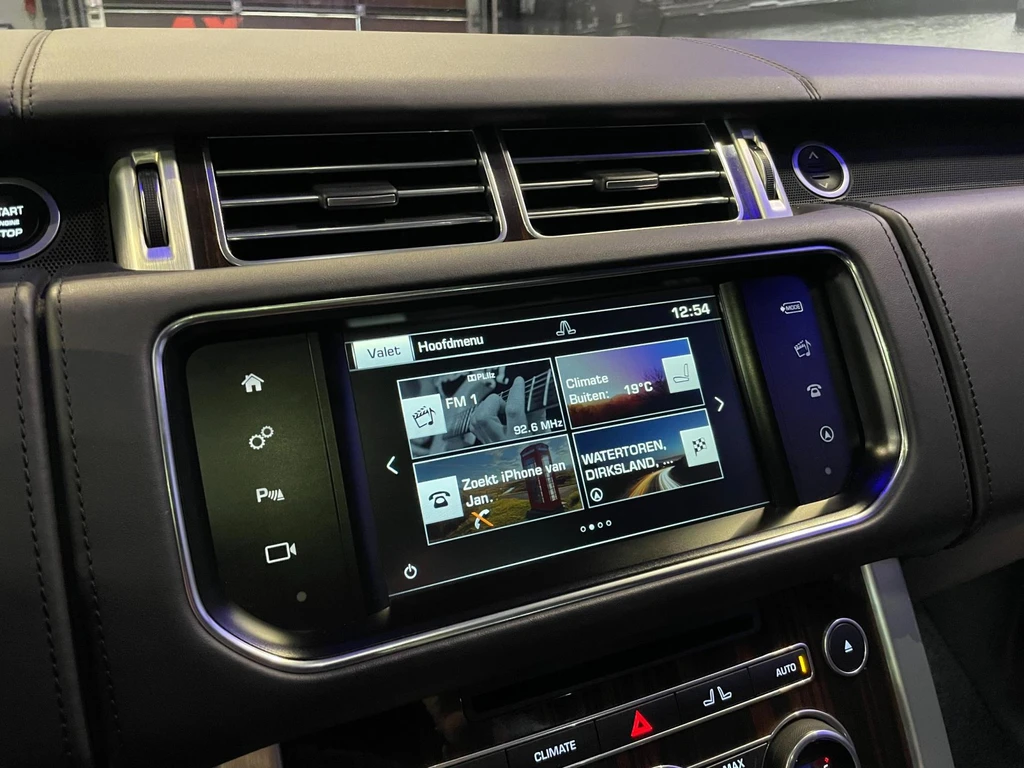 Land Rover Range Rover – foto 22