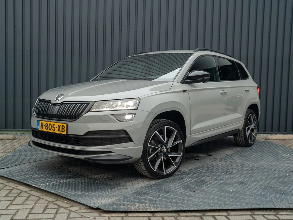 Škoda Karoq – foto 2