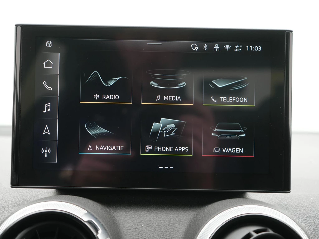 Audi Q2 – foto 23