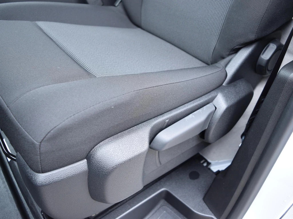 Opel Vivaro-e – foto 21