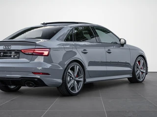 Audi RS3 – thumbnail 7