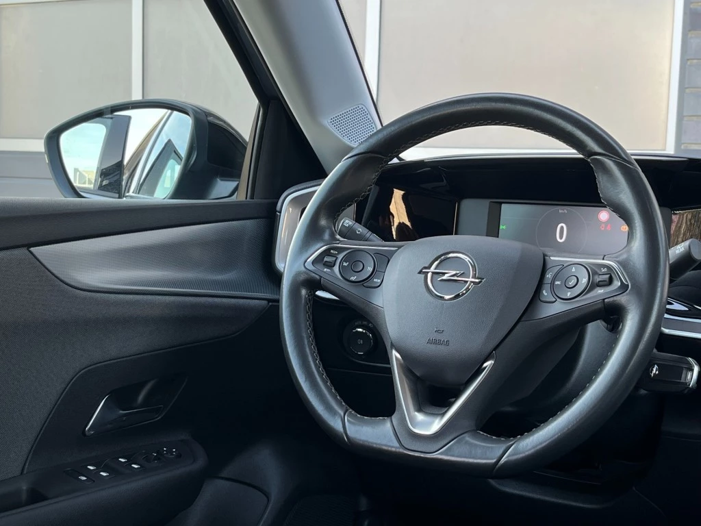 Opel Mokka – foto 10