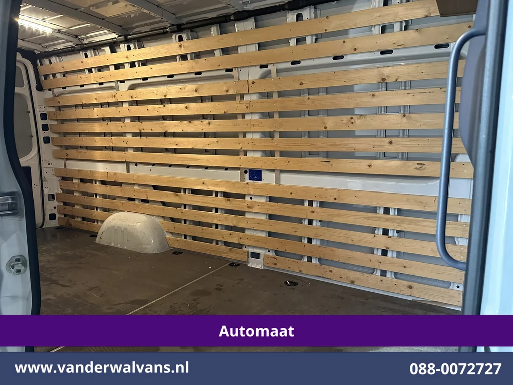 Mercedes-Benz Sprinter – foto 14