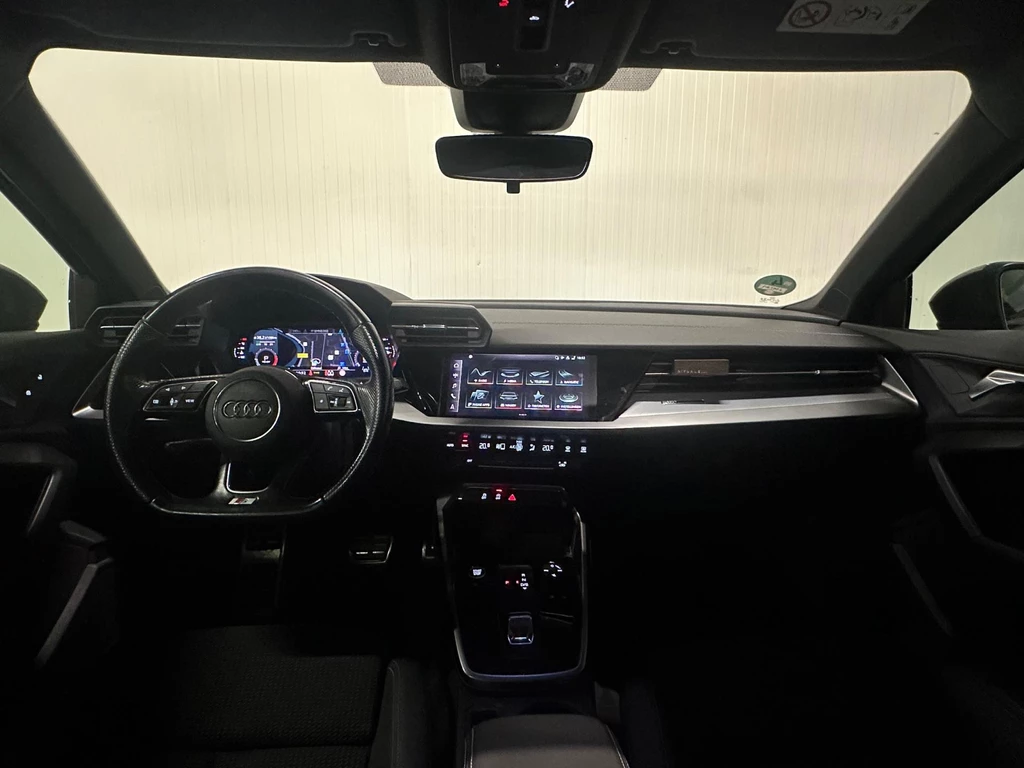 Audi A3 – foto 19