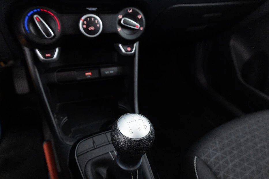 Kia Picanto – foto 22