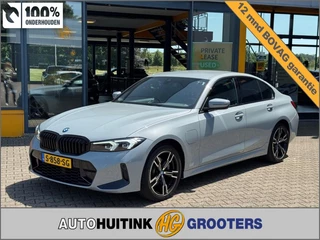 BMW 3 Serie – thumbnail 1