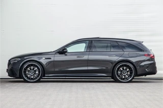 Mercedes-Benz E-Klasse – thumbnail 3