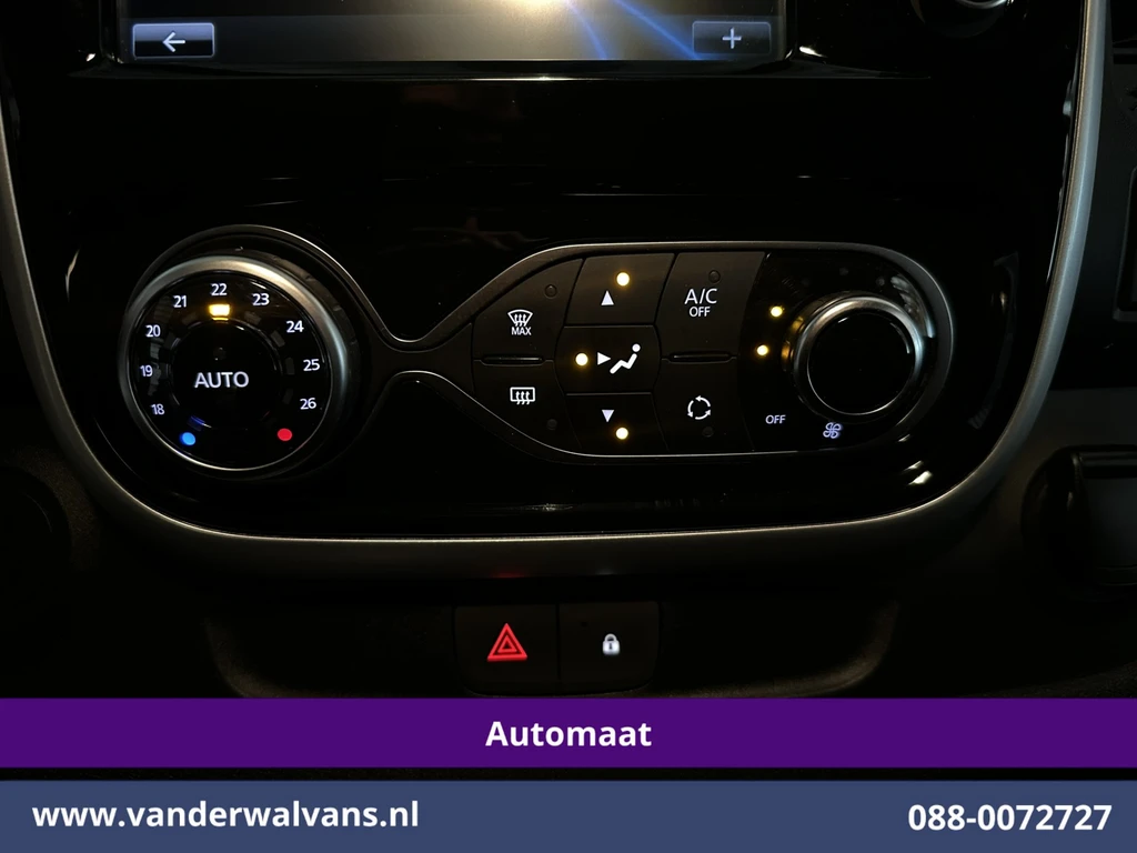 Renault Trafic – foto 12