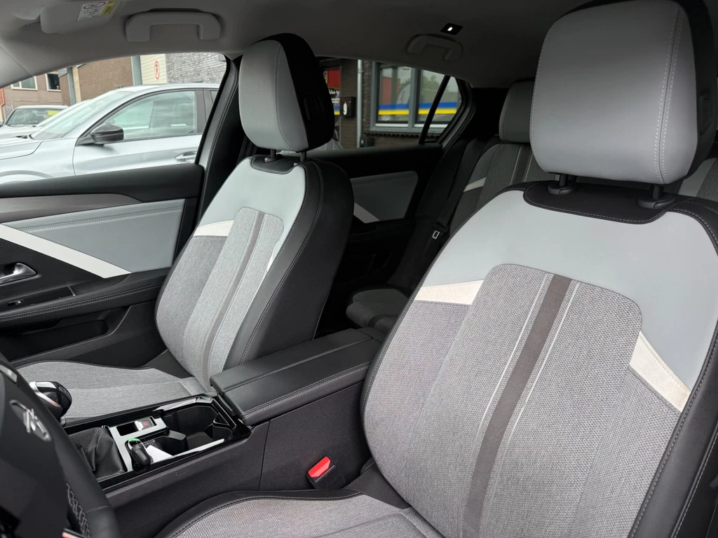 Opel Astra – foto 25