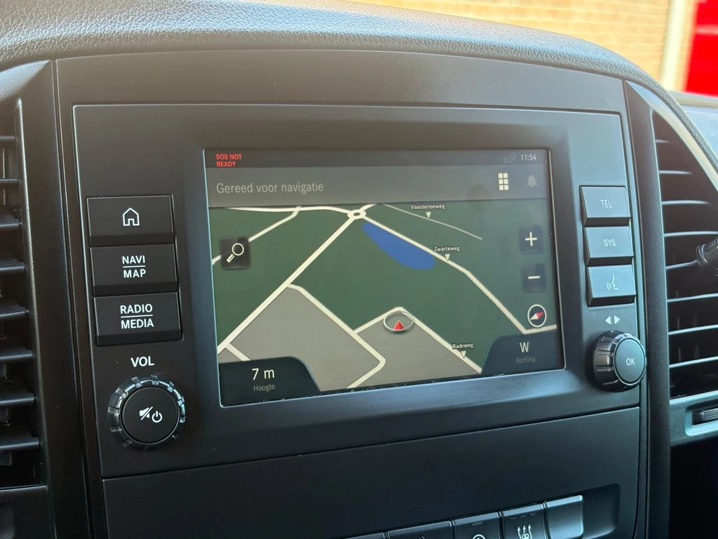 Mercedes-Benz Vito – foto 17