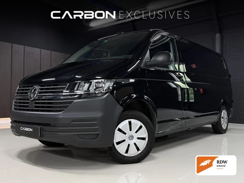 Volkswagen Transporter 2.0 TDI L2H1 | NL | BTW | 1e Eigenaar