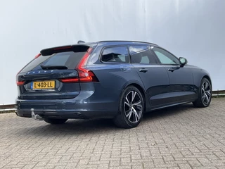 Volvo V90 – thumbnail 7