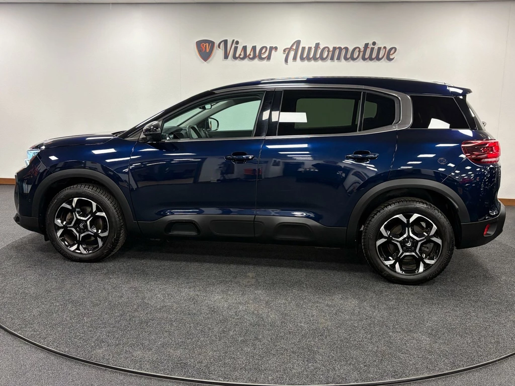 Citroën C5 Aircross – foto 3