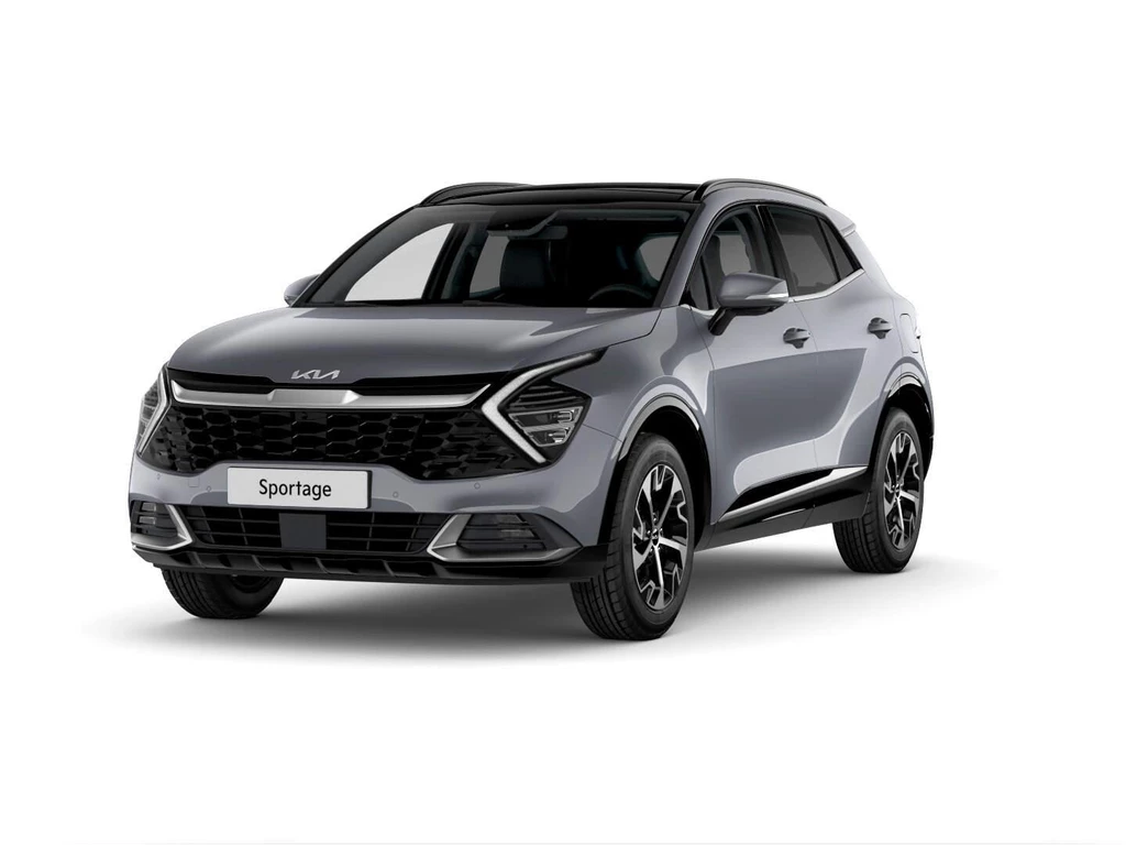 Kia Sportage – foto 2