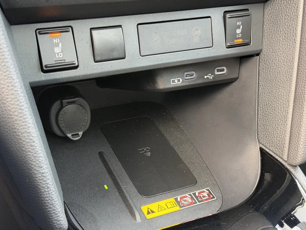 Toyota Yaris Cross – foto 33