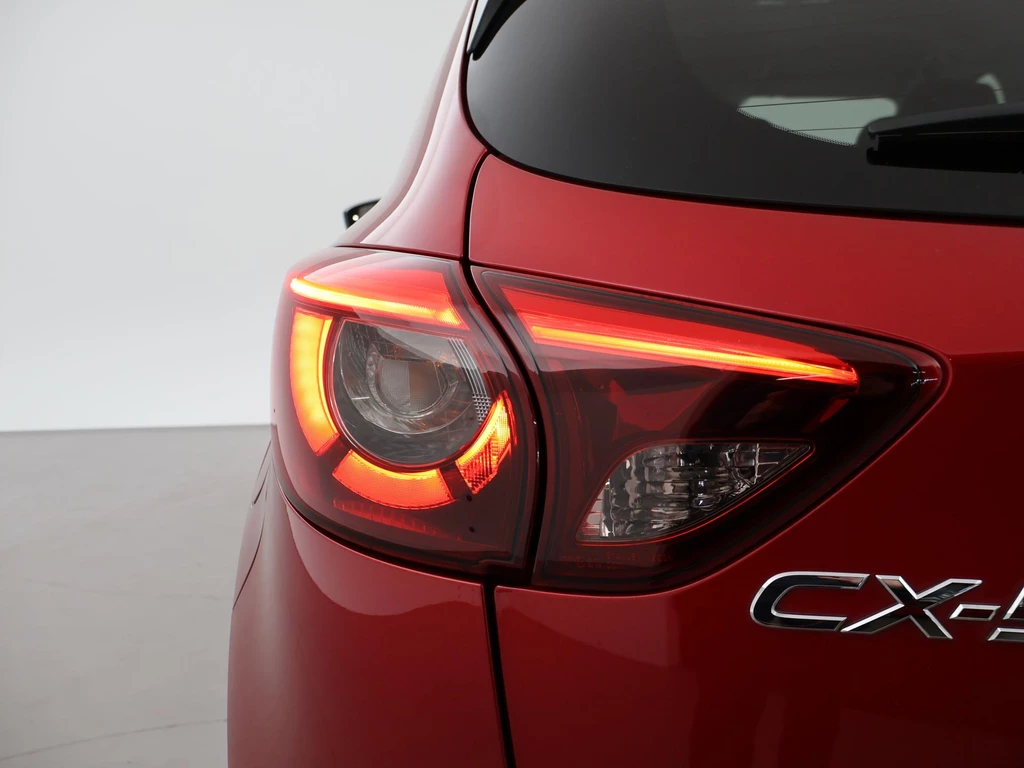 Mazda CX-5 – foto 29